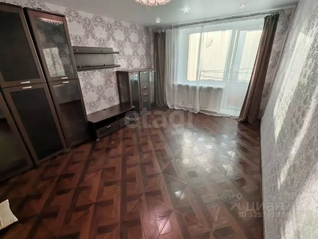 3-к кв. Коми, Сосногорск г. Сосногорск муниципальное образование, ул. ... - Фото 1