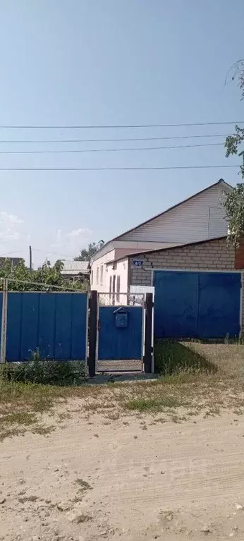 3-к кв. Ростовская область, Шолоховский район, Вешенская ст-ца ул. ... - Фото 1