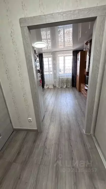 Студия Башкортостан, Уфа Шакша-Южная жилрайон, ул. Сельская, 3 (28.0 ... - Фото 1