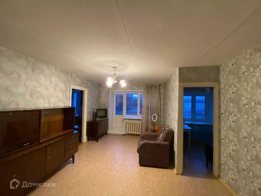 Продаётся 2-к квартира, 44.5 м - Фото 0