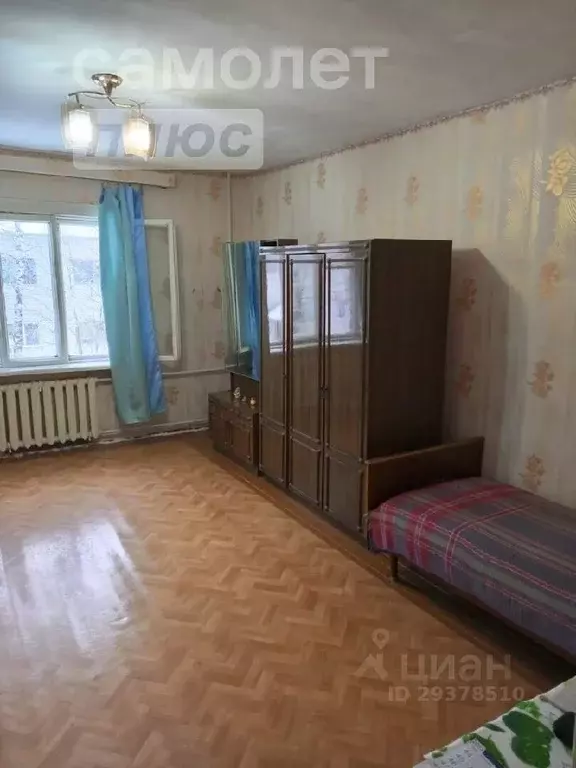 2-к кв. Кировская область, Киров ул. МОПРА, 14 (70.5 м) - Фото 0