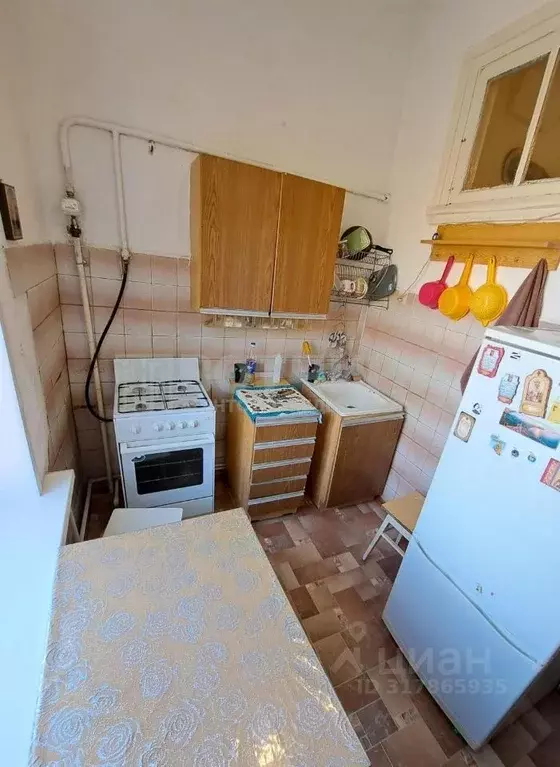2-к кв. Нижегородская область, Арзамас Севастопольская ул., 7 (49.4 м) - Фото 1