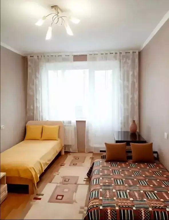 1-к кв. Белгородская область, Белгород ул. Челюскинцев, 58бк1 (34.0 м) - Фото 2