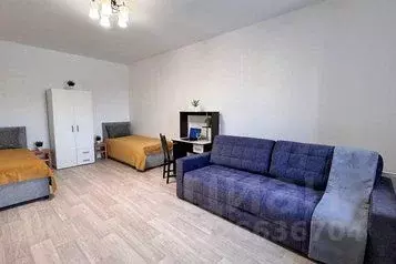 2-к кв. Ленинградская область, Тельмана Тосненский район, бул. ... - Фото 1