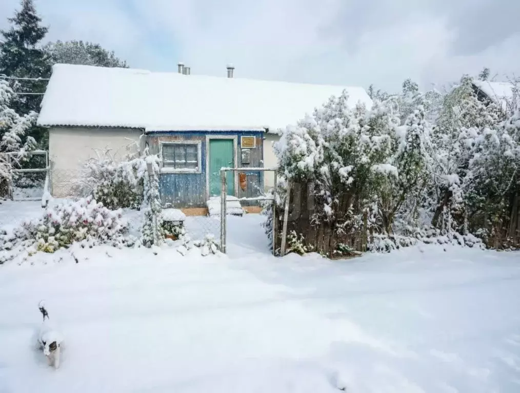 Участок в Тульская область, Ефремовский муниципальный округ, д. ... - Фото 1