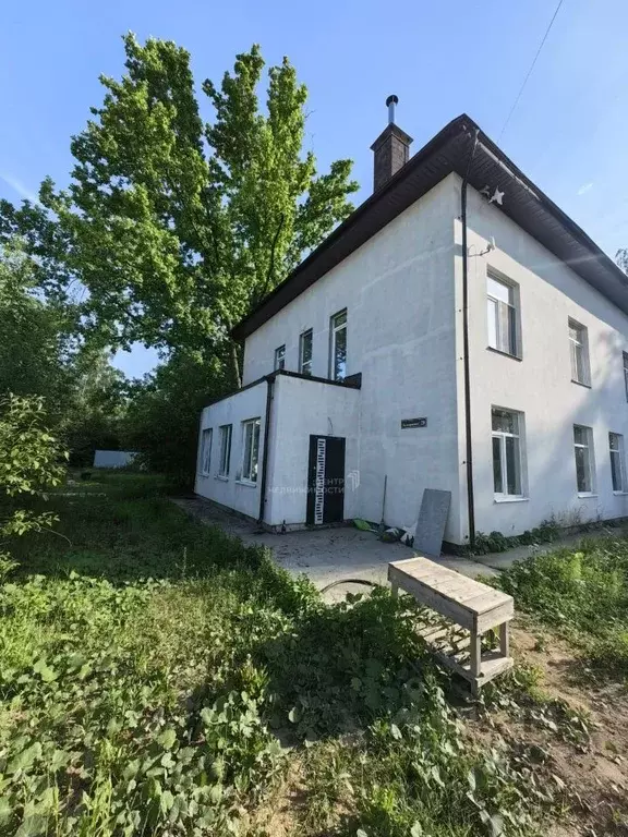 Дом в Татарстан, Высокогорский район, с. Семиозерка ул. Батыршина, 28 ... - Фото 1