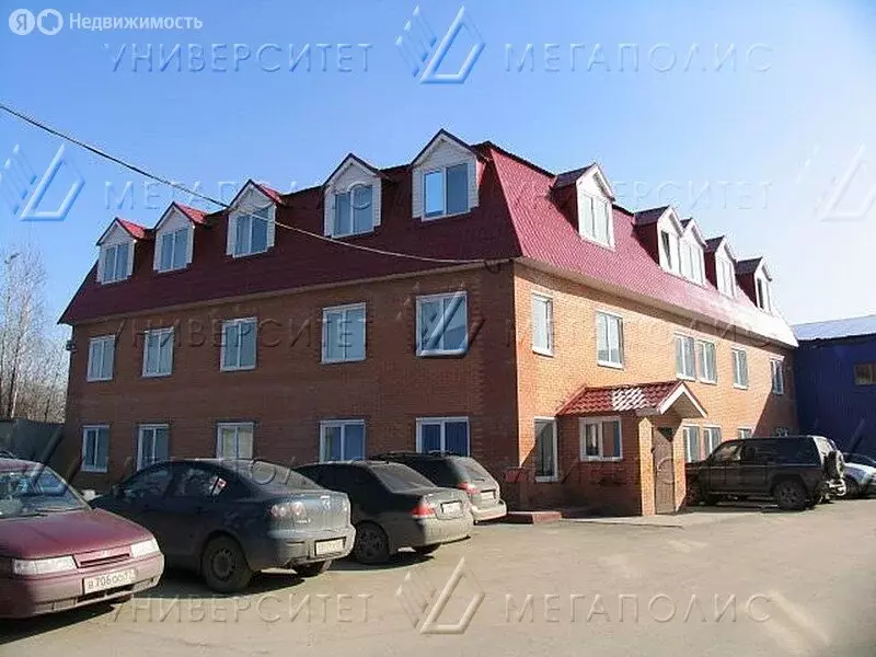 Офис (157 м) - Фото 1