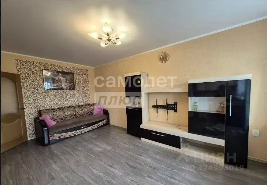 3-к кв. Пензенская область, Сердобск ул. Ленина, 267 (60.0 м) - Фото 1