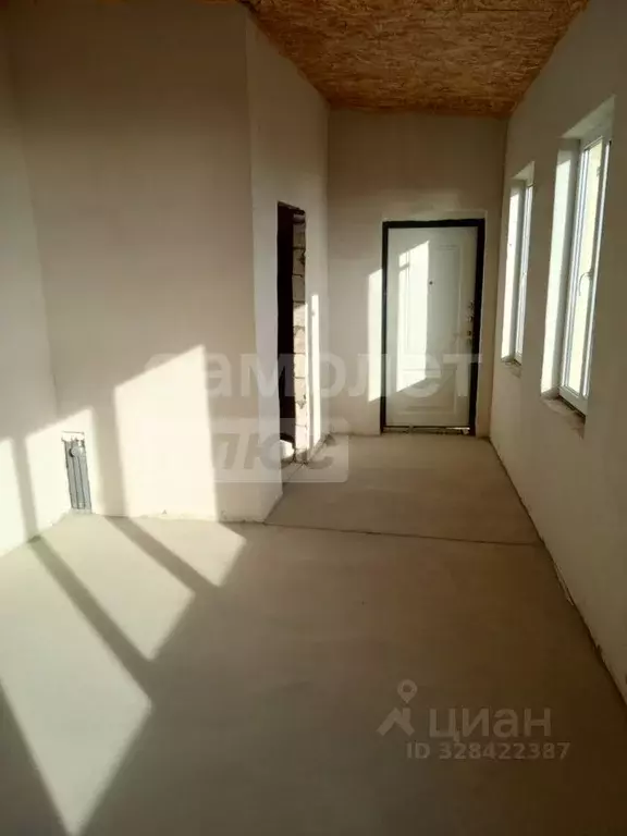 Дом в Крым, Ялта муниципальный округ, Парковое пгт ул. Центральная, 6 ... - Фото 2