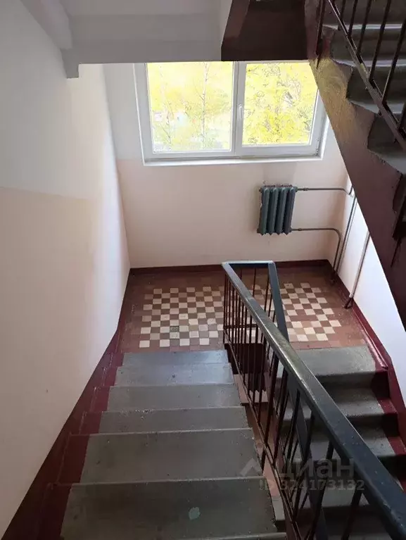 1-к кв. Московская область, Люберцы городской округ, Красково пгт ул. ... - Фото 2