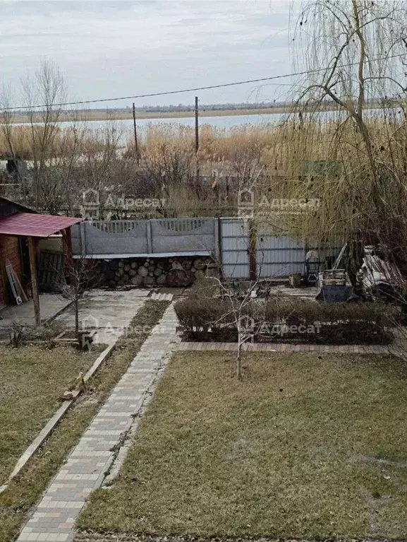 Дом в Волгоградская область, Городищенский район, Ерзовское городское ... - Фото 2