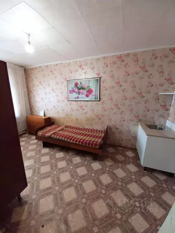 Комната Саратовская область, Энгельс Рабочая ул., 115 - Фото 1