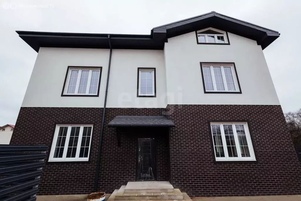 Дом в Тверь, улица Павлова (350 м) - Фото 1