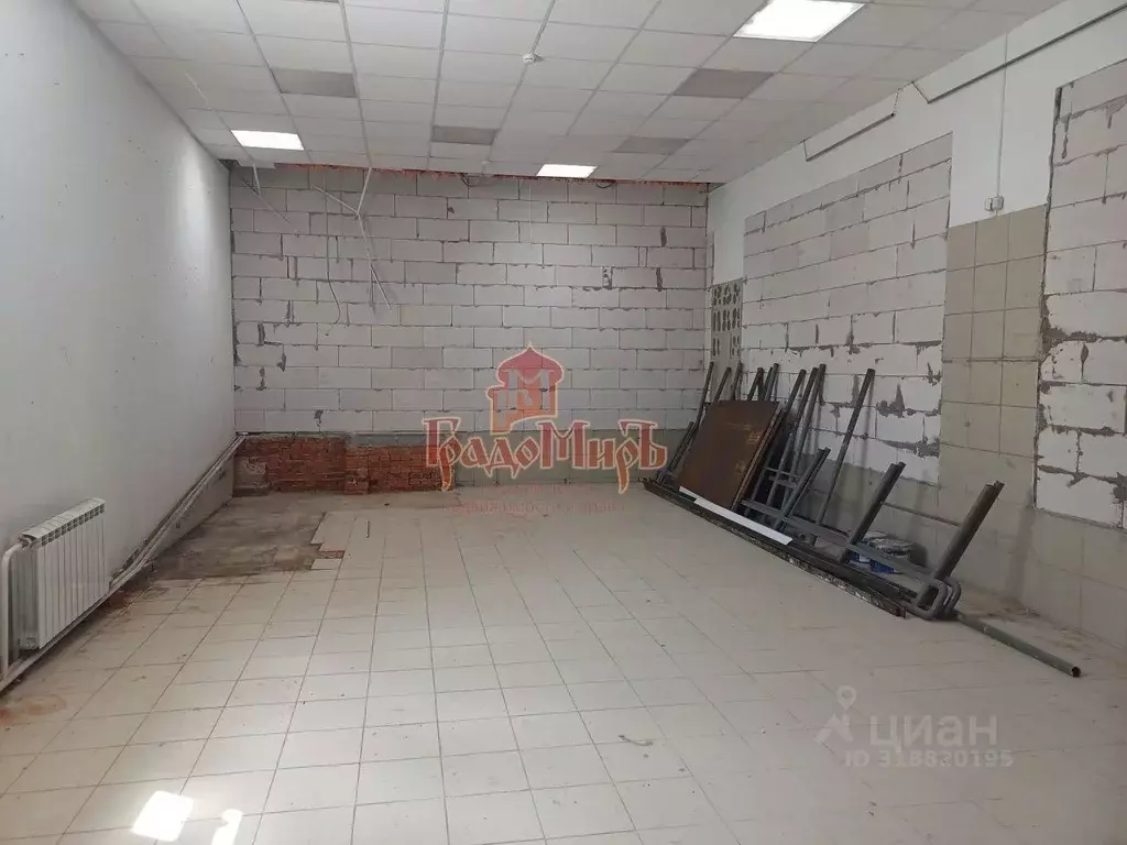 Помещение свободного назначения в Московская область, Талдомский ... - Фото 0