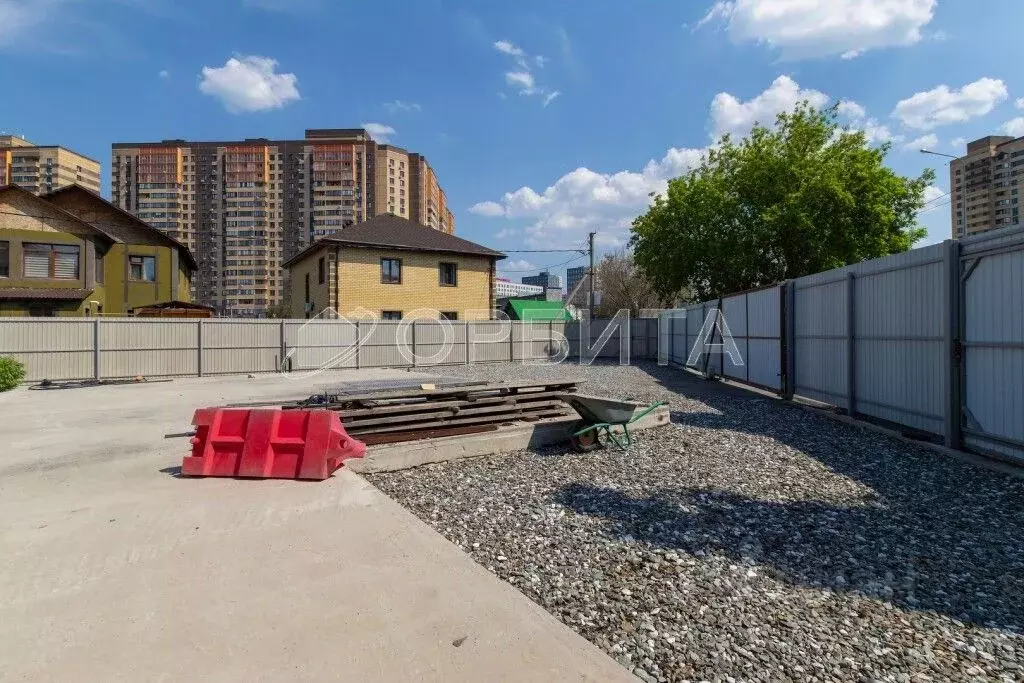 Дом в Тюменская область, Тюмень ул. Тимофея Чаркова, 77 (118 м) - Фото 2