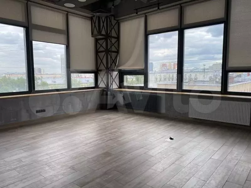 Продажа пл. 146 м2 под офис, м. Марьина роща в - Фото 1