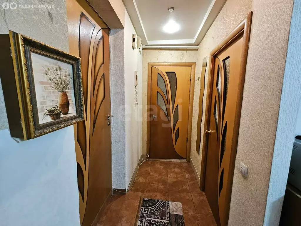 2-комнатная квартира: Балашиха, улица Быковского, 14 (45.5 м) - Фото 2
