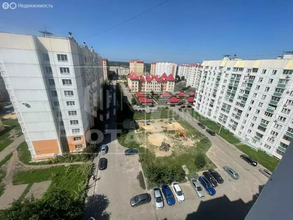 1-комнатная квартира: Воронеж, Ростовская улица, 58/4 (35 м) - Фото 0