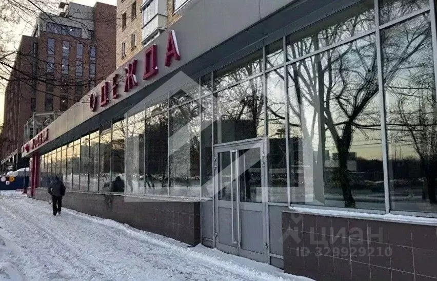 Помещение свободного назначения в Москва просп. Мира, 131К1 (48 м) - Фото 1