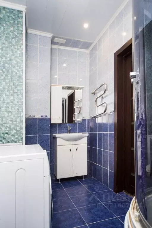 2-к кв. Ульяновская область, Ульяновск просп. Ленинского Комсомола, 30 ... - Фото 1