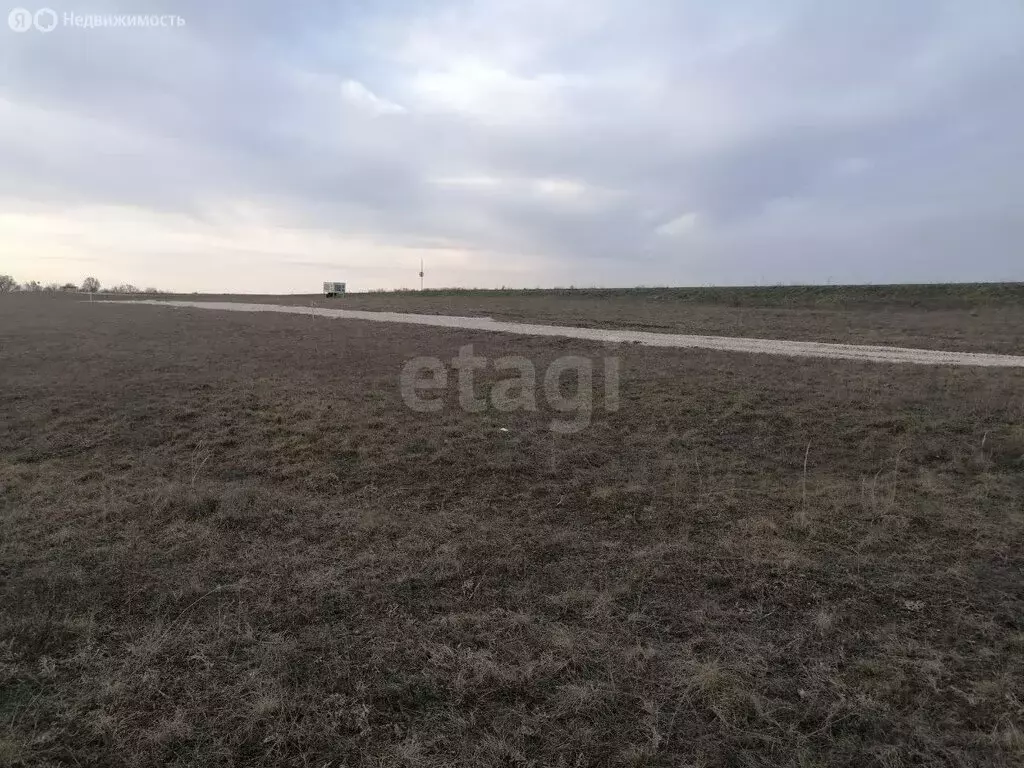 Участок в Перовское сельское поселение, село Ключи, улица Масторавы ... - Фото 2