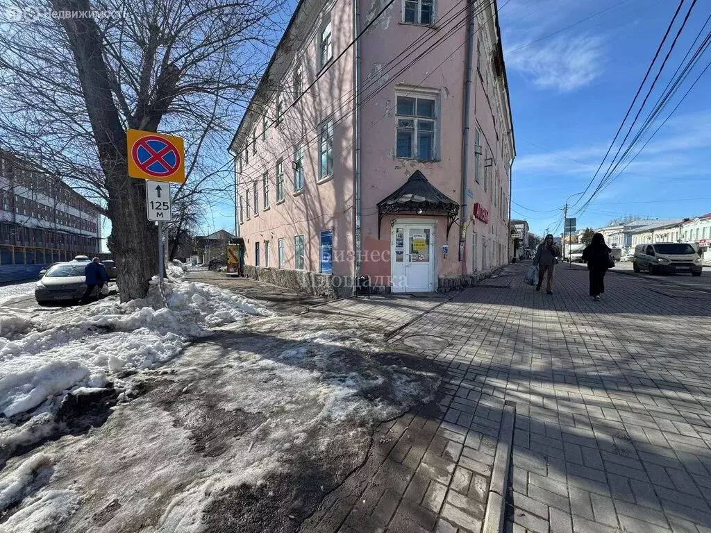 Торговая площадь (56.63 м) - Фото 2
