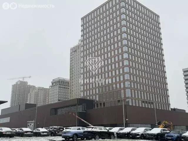 Офис (123 м) - Фото 2