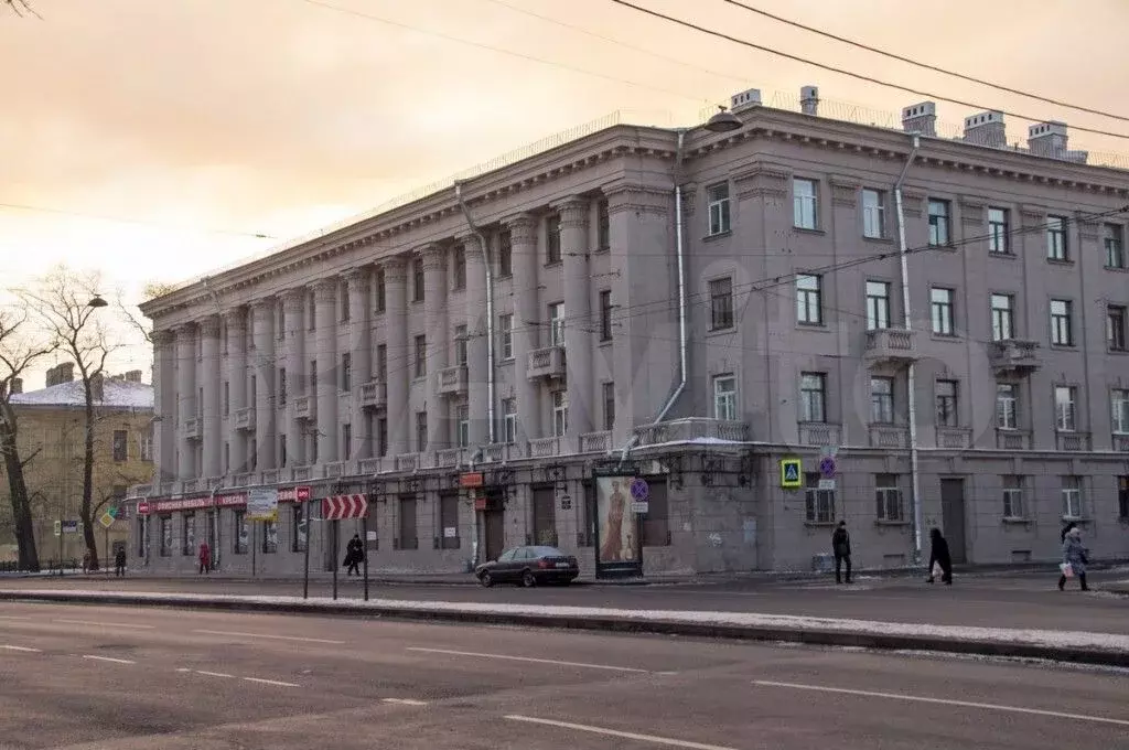 Измайловский 11, офис 4(15Н) - Фото 1