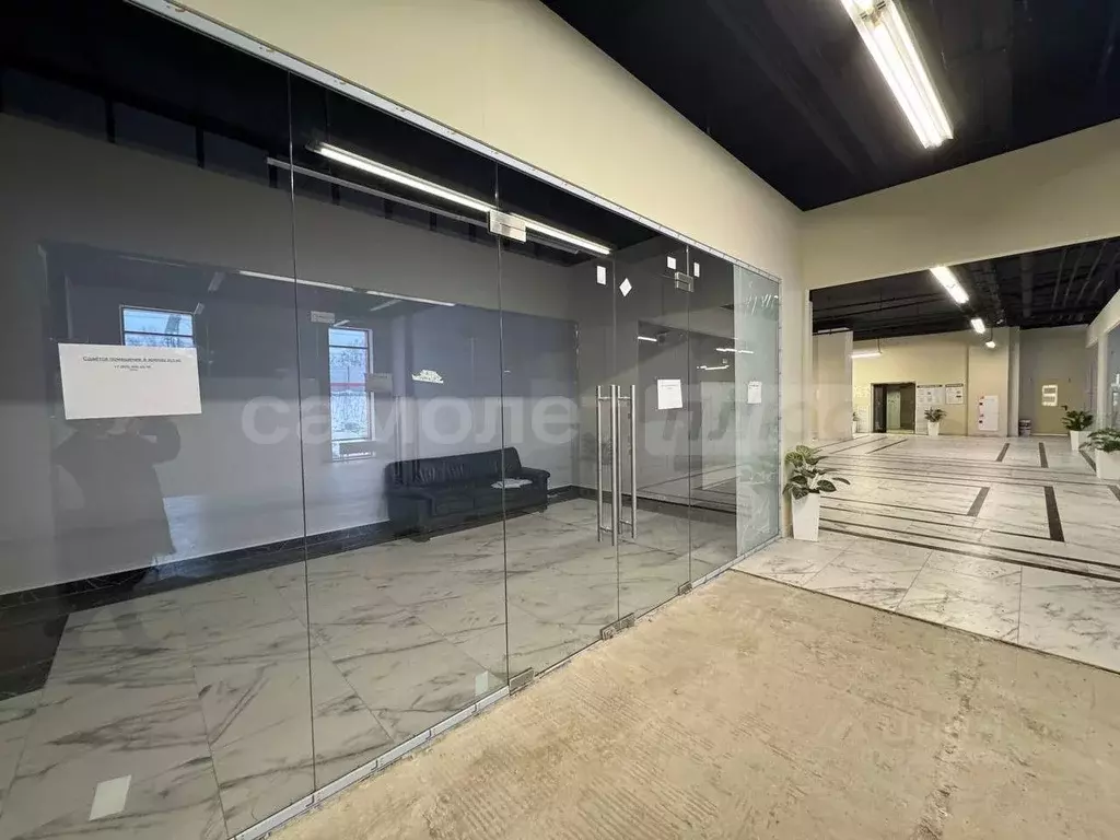 Помещение свободного назначения в Московская область, Одинцовский ... - Фото 1