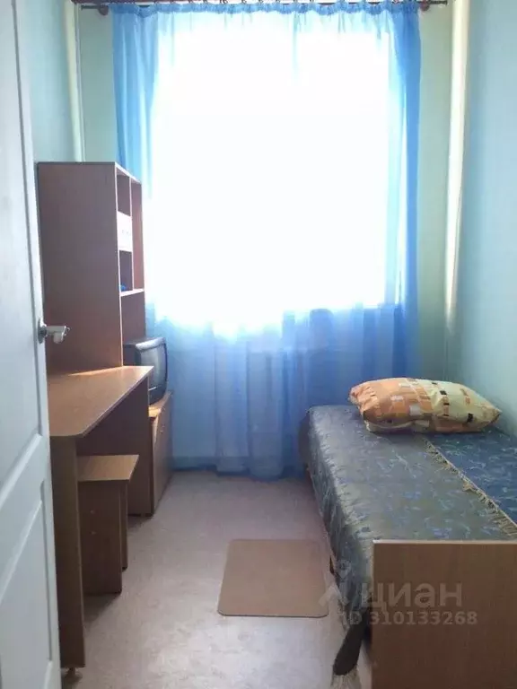 Комната Удмуртия, Глазов Юкаменская ул., 33А (40.0 м) - Фото 1