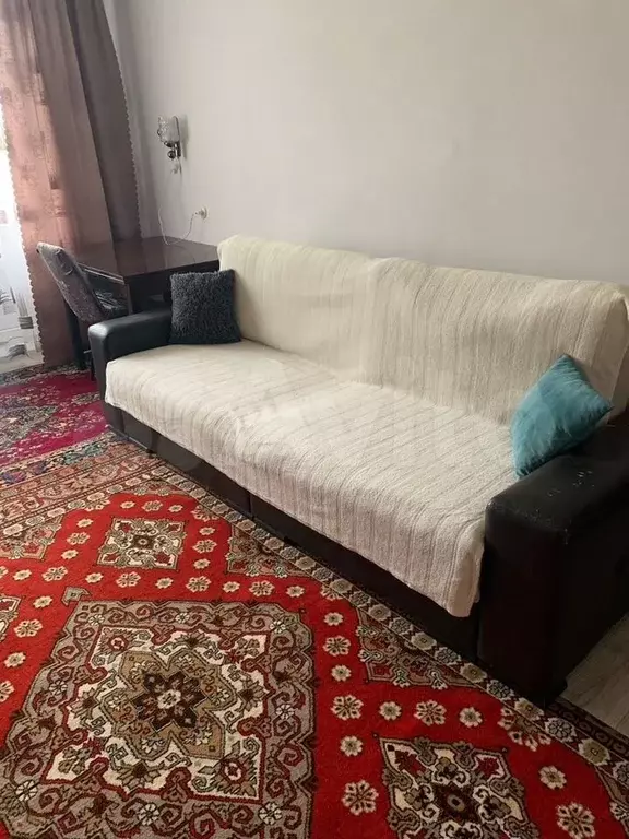 1-к. квартира, 33 м, 3/9 эт. - Фото 0