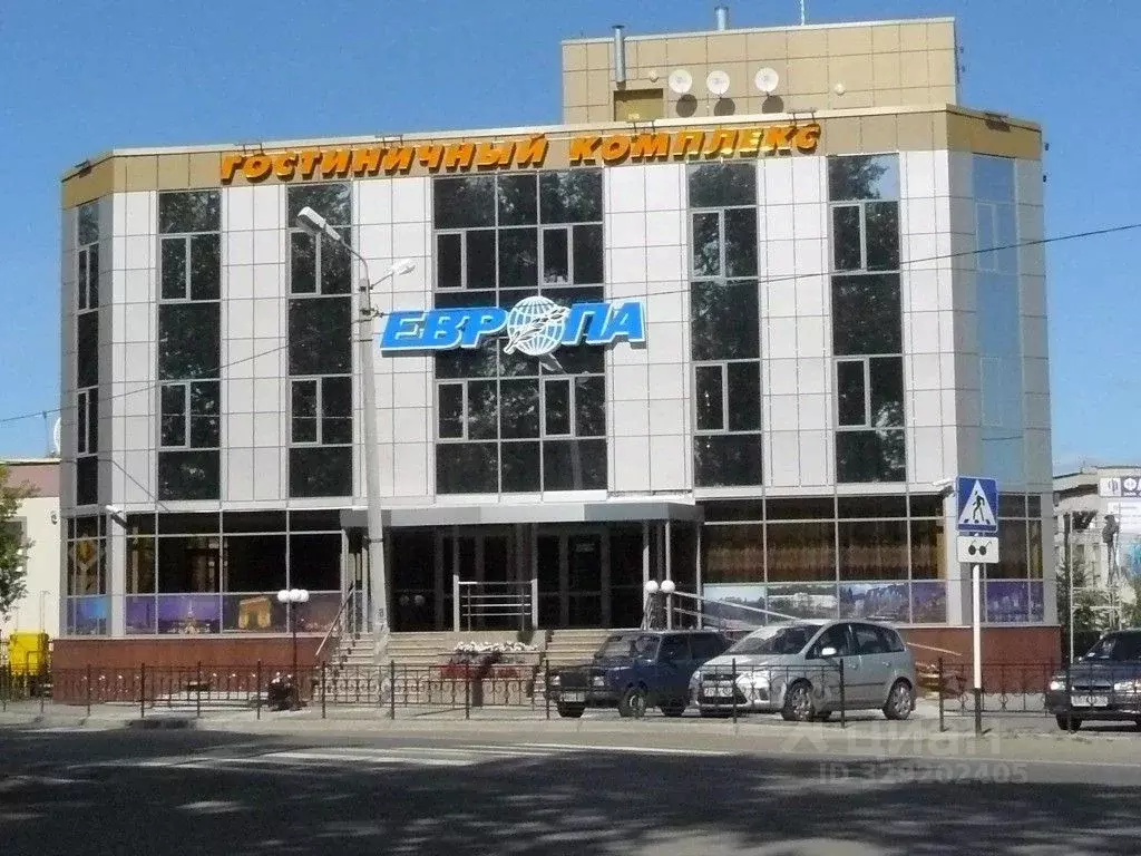 Комната Тюменская область, Заводоуковск Социалистическая ул., 46 (10.0 ... - Фото 1