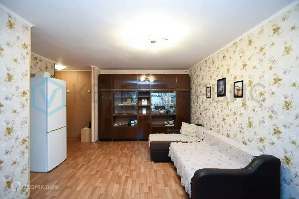 Продаётся 2-к квартира, 45.9 м - Фото 1