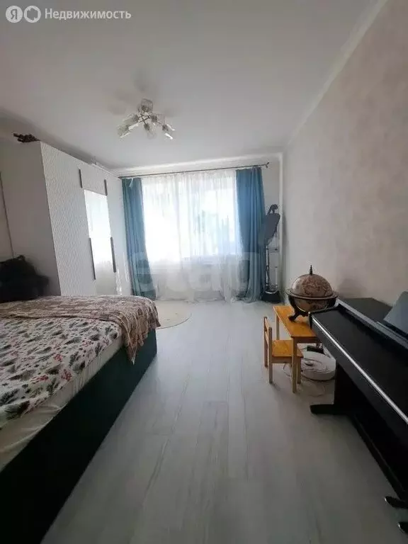 2-комнатная квартира: Псков, Красноармейская улица, 24 (67.4 м) - Фото 1