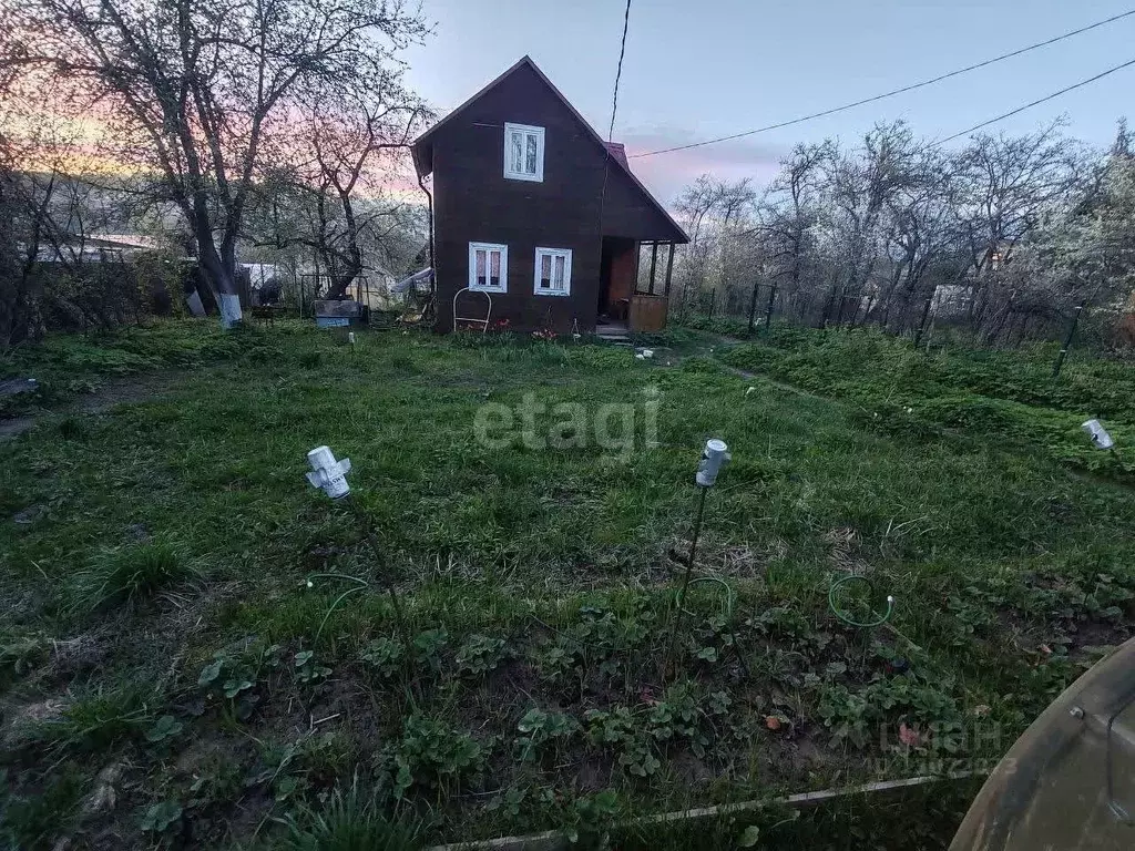 Дом в Нижегородская область, Нижний Новгород Победа СНТ, 248 (53 м) - Фото 1