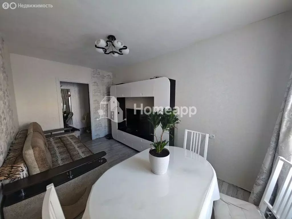 3-комнатная квартира: Москва, улица Молодцова, 5 (62.1 м) - Фото 1