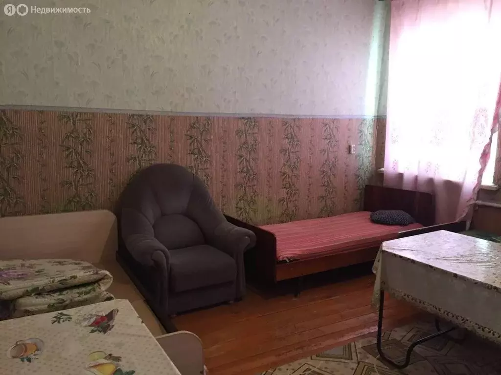 1-комнатная квартира: Смоленск, Витебское шоссе, 28А (29 м) - Фото 1