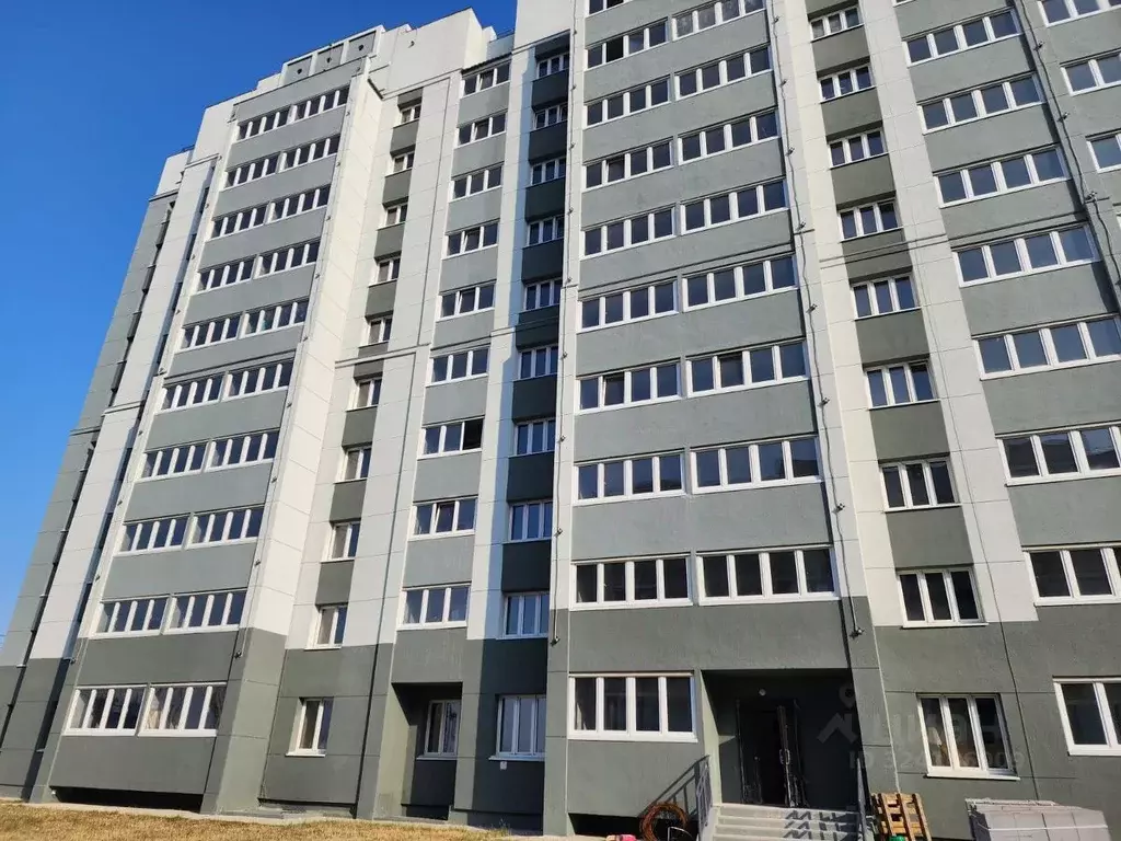 2-к кв. Амурская область, Благовещенский район, с. Чигири ул. ... - Фото 1