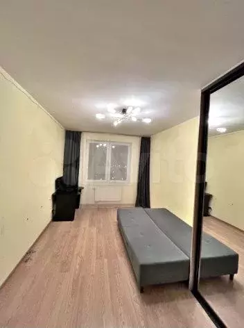 1-к. квартира, 41 м, 12/24 эт. - Фото 0