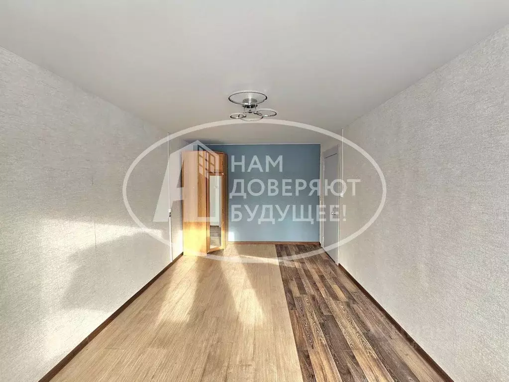 Комната Пермский край, Чайковский ул. Ленина, 2 (16.9 м) - Фото 2