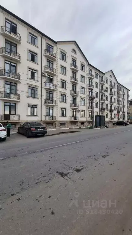 2-к кв. Дагестан, Дербент ул. Оскара, 3 (64.7 м) - Фото 0