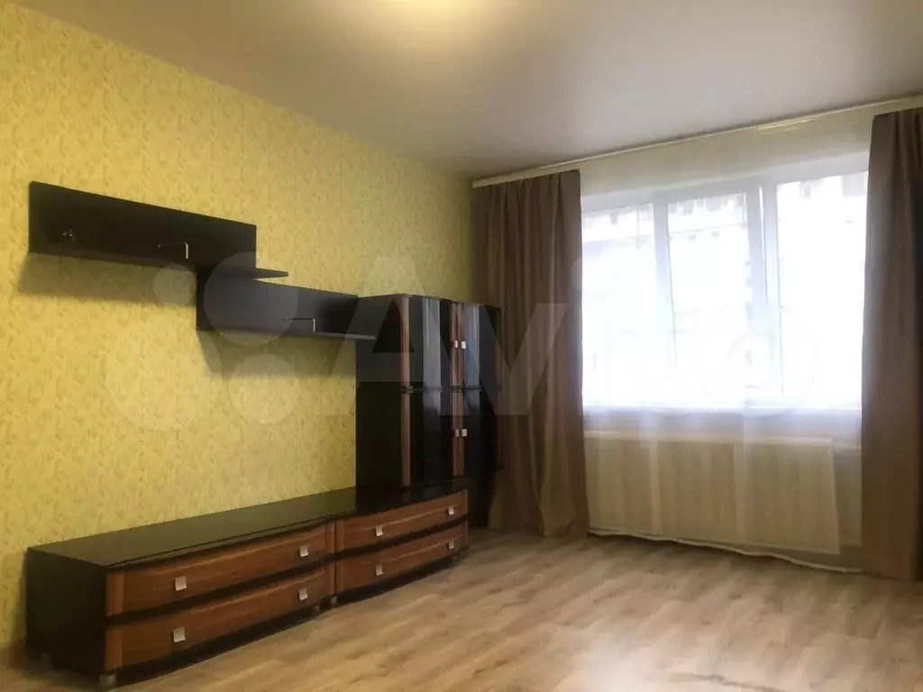 1-к. квартира, 32 м, 5/9 эт. - Фото 0