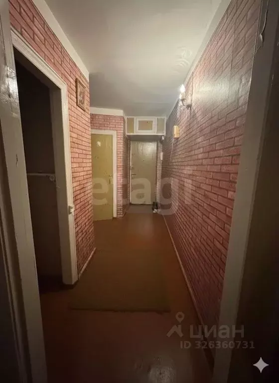 3-к кв. Белгородская область, Губкин ул. Лазарева, 7А (60.3 м) - Фото 1