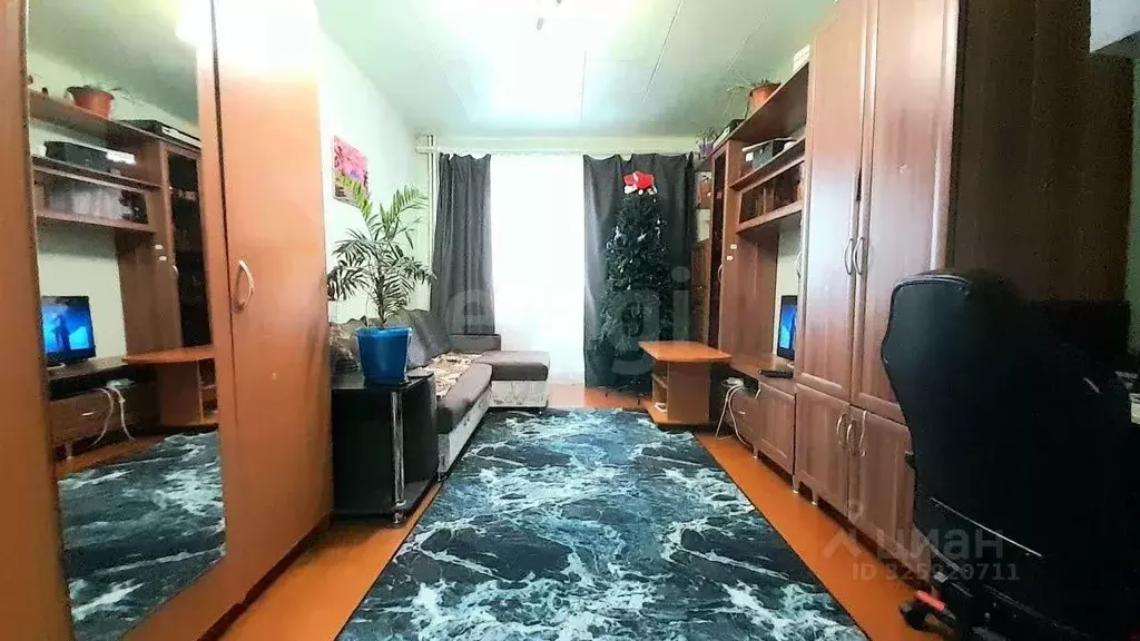 2-к кв. Кировская область, Киров Красный Химик мкр, ул. Красный Химик, ... - Фото 1