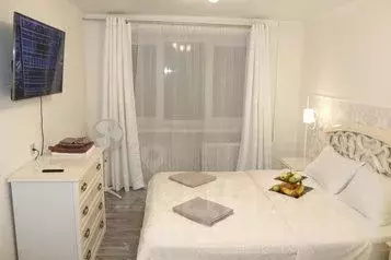 2-к кв. Ярославская область, Ярославль ул. Свердлова, 79А (47.0 м) - Фото 0
