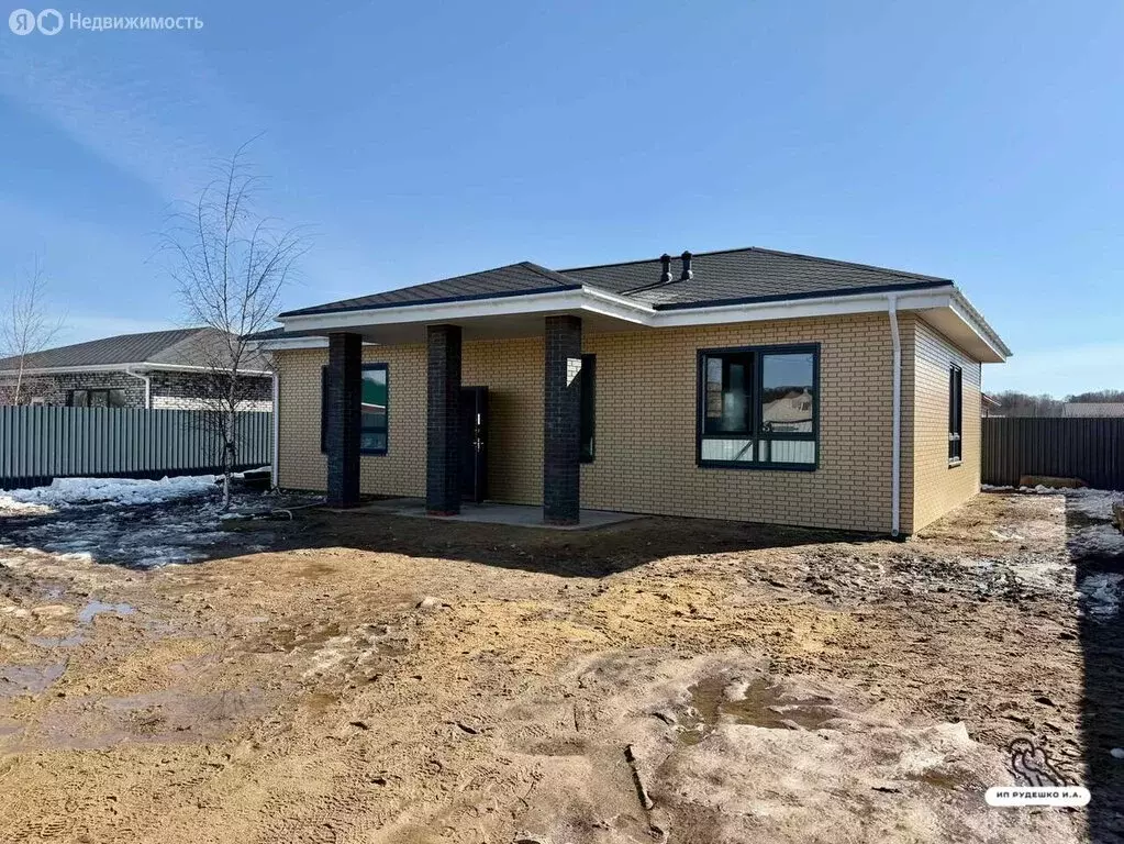 Дом в Московская область, городской округ Лосино-Петровский, посёлок ... - Фото 1