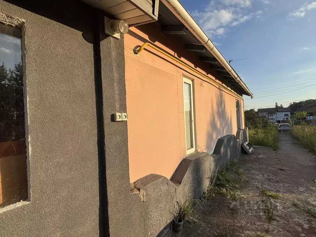 Дом в Московская область, Ступино городской округ, с. Старая Ситня ул. ... - Фото 2