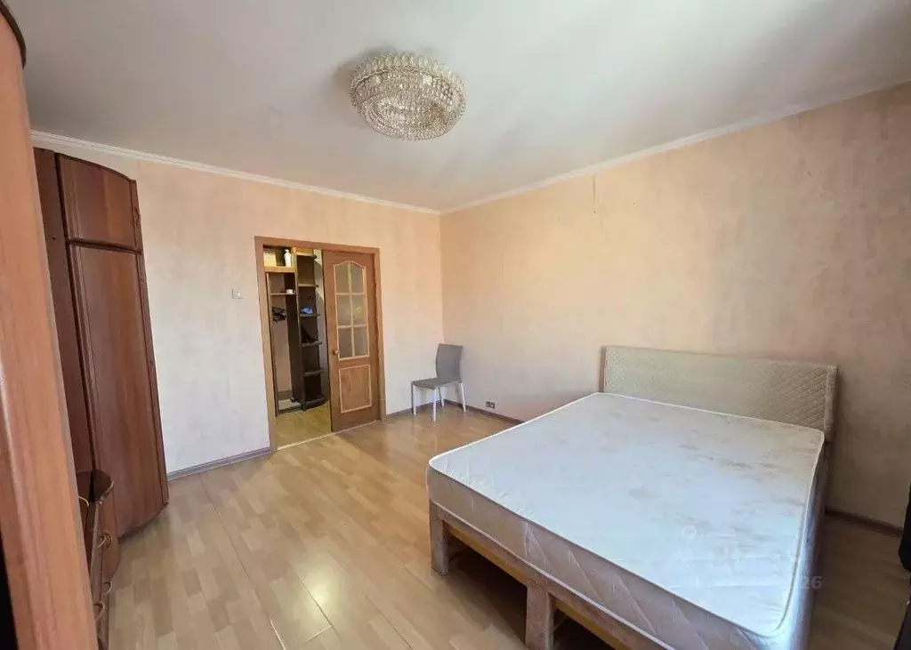 2-к кв. Московская область, Лобня Авиационная ул., 9 (54.0 м) - Фото 2