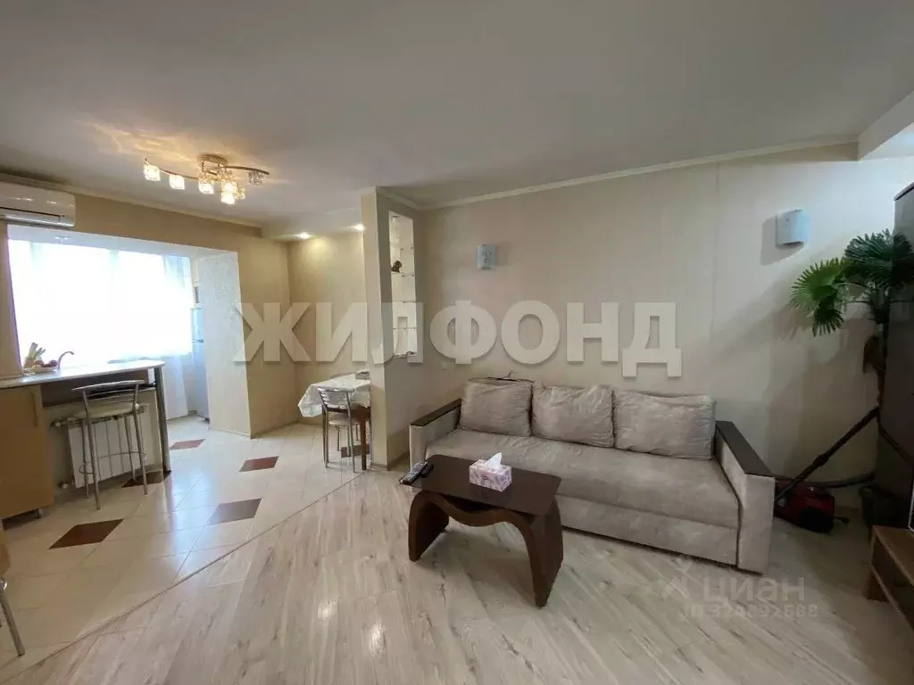 1-к кв. Белгородская область, Белгород просп. Богдана Хмельницкого, ... - Фото 1