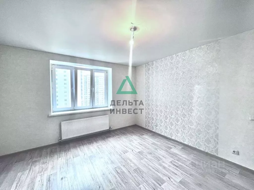 2-к кв. Башкортостан, Уфа ул. Гази Загитова, 11/1 (52.7 м) - Фото 0